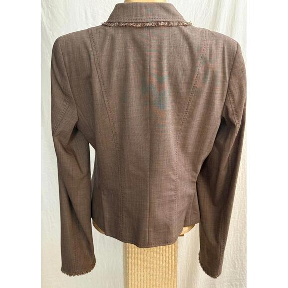 🆕LISTING🆕 Escada Suit Jacket - Picture 4 of 9
